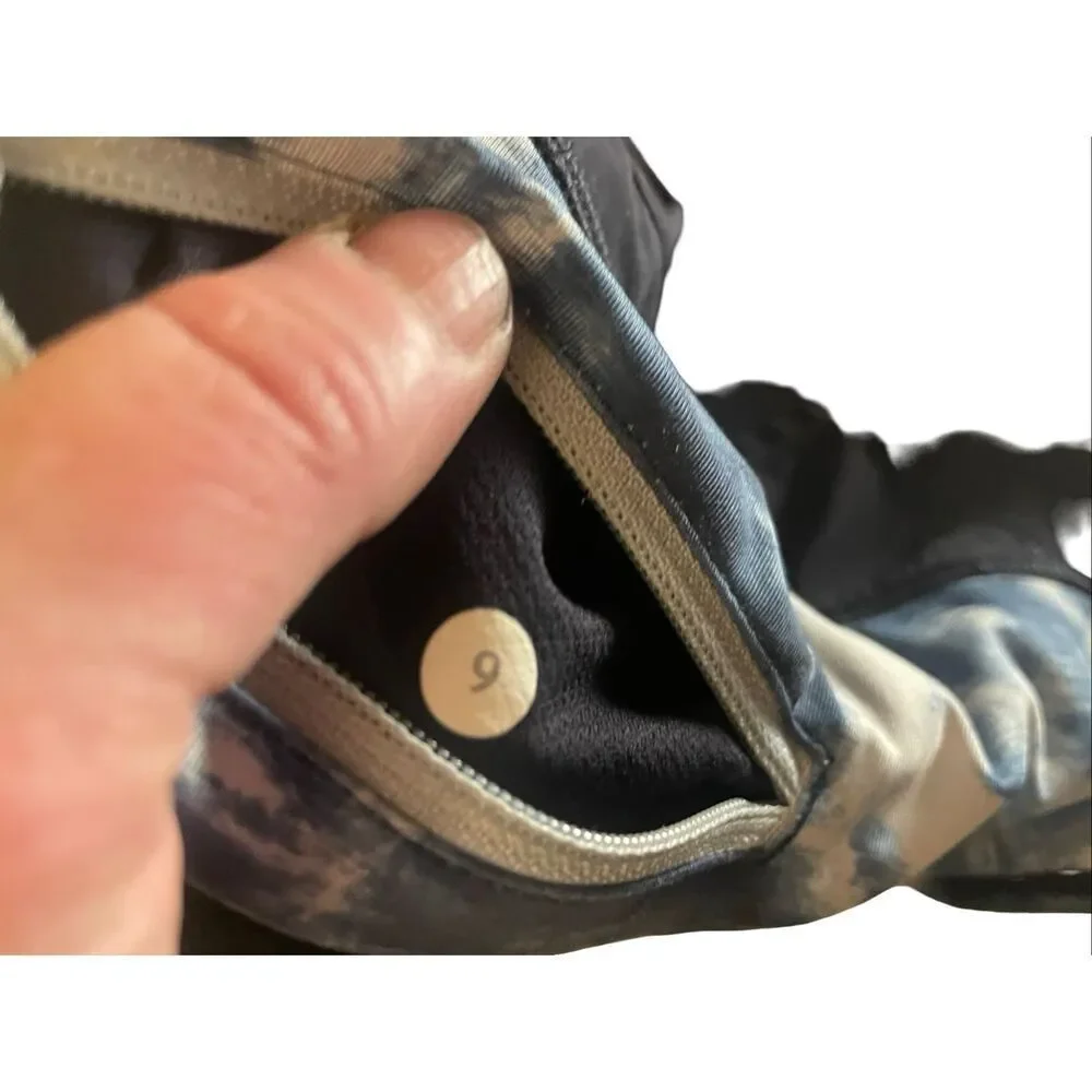 Lululemon Speed Up Shorts